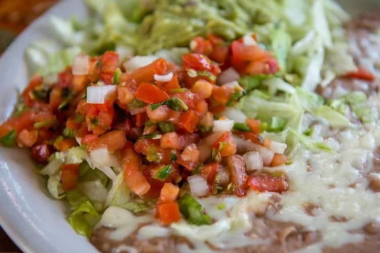 El Vaquero Mexican Restaurant Perrysburg Toledo